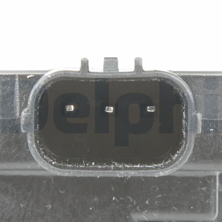 Bobine d'allumage DELPHI ref. GN10382-12B1