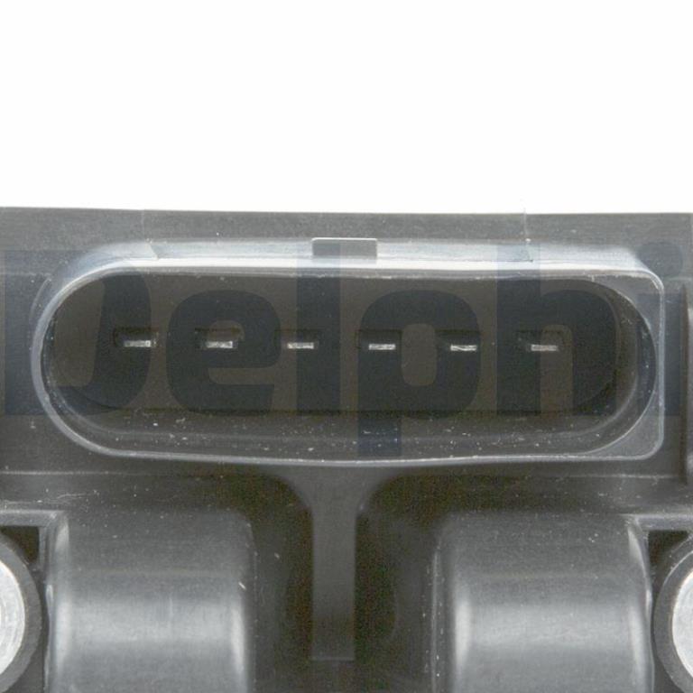 Bobine d'allumage DELPHI ref. GN10383-12B1