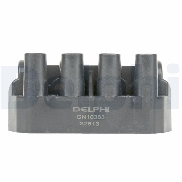 Bobine d'allumage DELPHI ref. GN10383-12B1