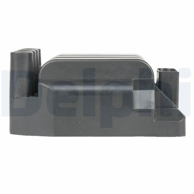 Bobine d'allumage DELPHI ref. GN10383-12B1