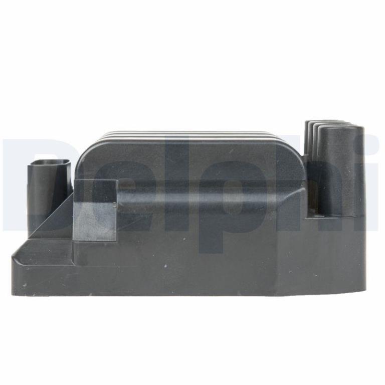 Bobine d'allumage DELPHI ref. GN10383-12B1