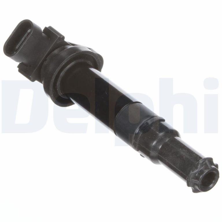 Bobine d'allumage DELPHI GN10441-11B1