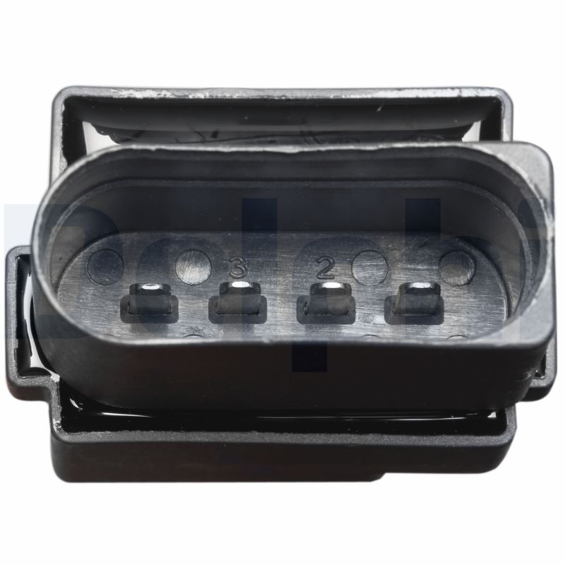 Bobine d'allumage DELPHI GN10442-12B1