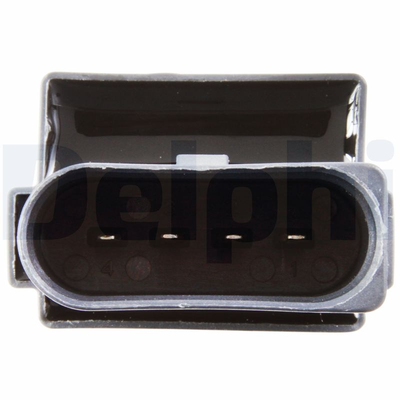 Bobine d'allumage DELPHI GN10442-12B1