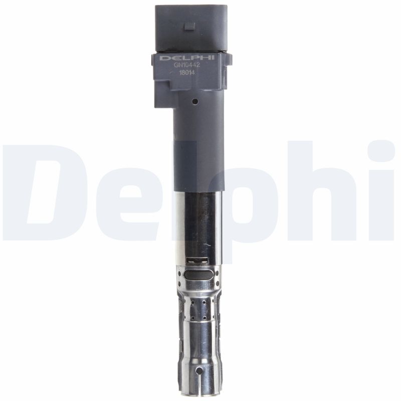 Bobine d'allumage DELPHI GN10442-12B1