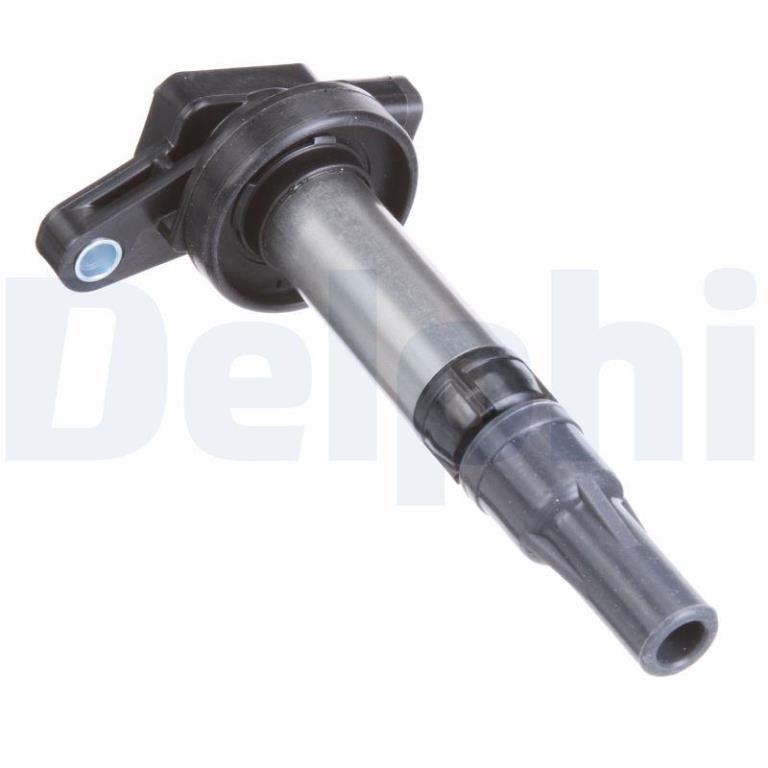 Bobine d'allumage DELPHI ref. GN10448-12B1