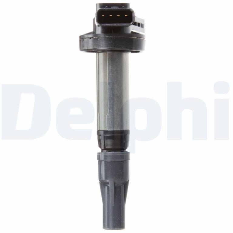 Bobine d'allumage DELPHI ref. GN10448-12B1