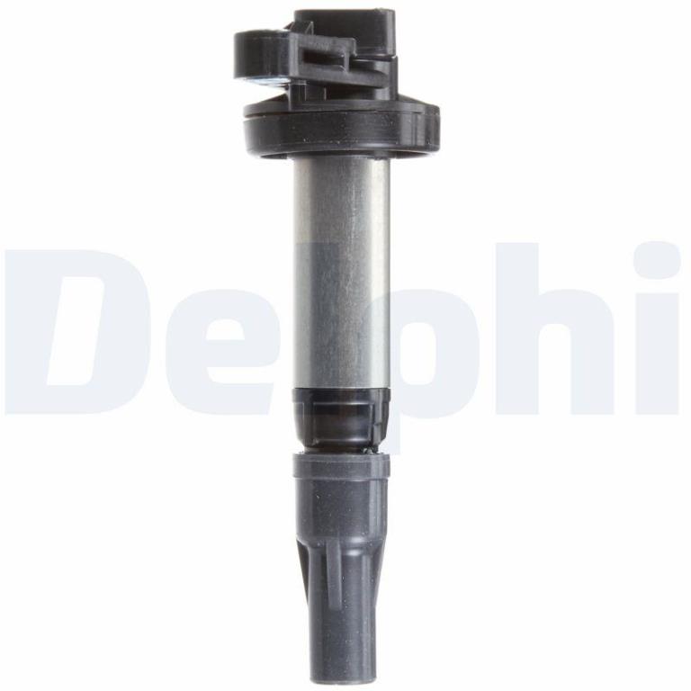 Bobine d'allumage DELPHI ref. GN10448-12B1