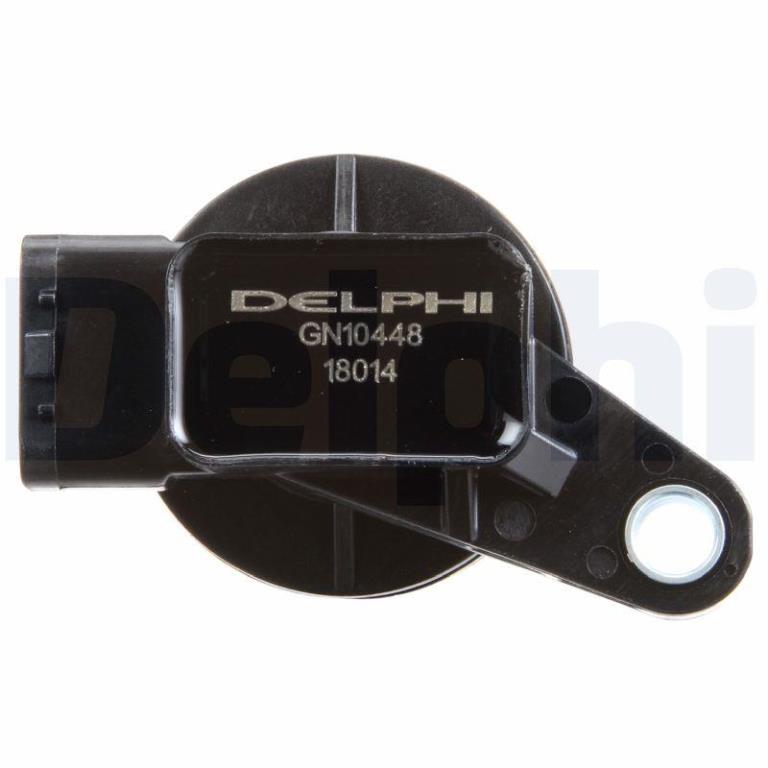 Bobine d'allumage DELPHI ref. GN10448-12B1