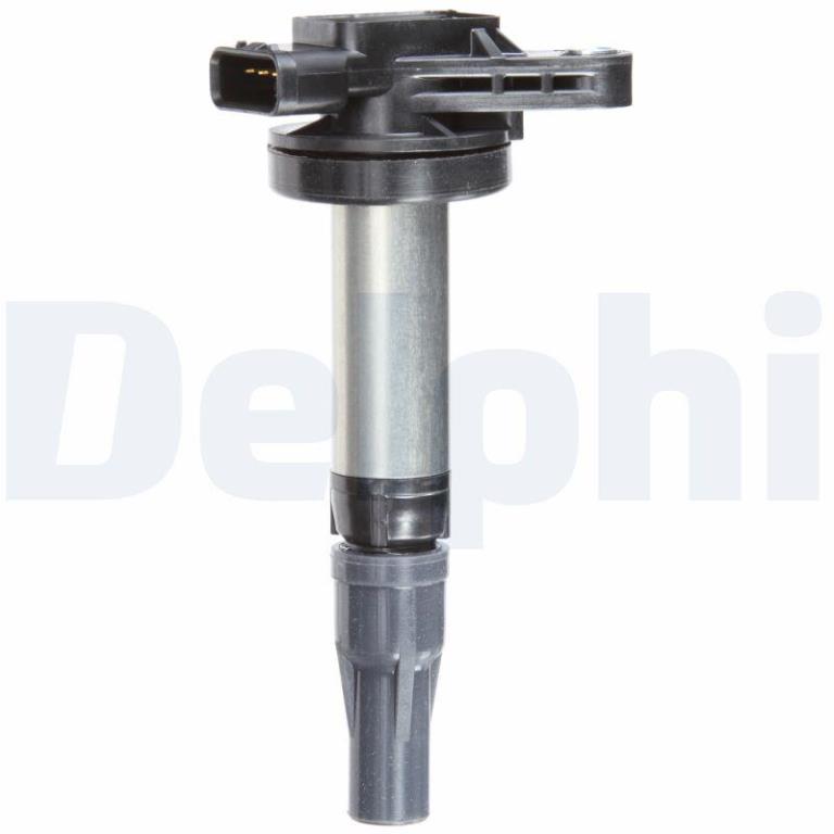 Bobine d'allumage DELPHI ref. GN10448-12B1