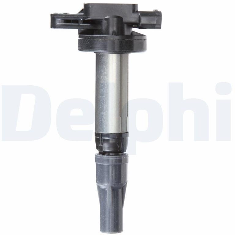 Bobine d'allumage DELPHI ref. GN10448-12B1
