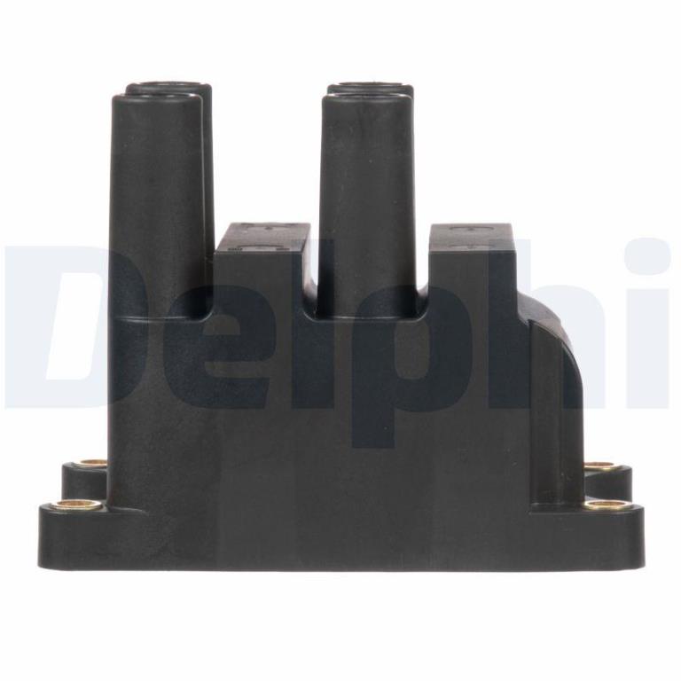 Bobine d'allumage DELPHI ref. GN10449-12B1