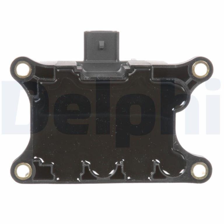 Bobine d'allumage DELPHI ref. GN10449-12B1