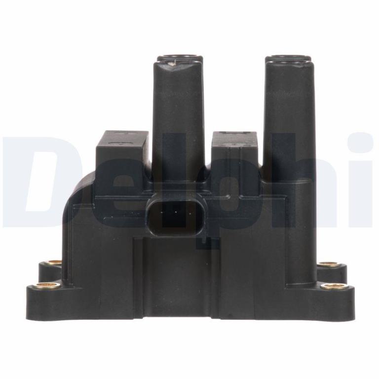 Bobine d'allumage DELPHI ref. GN10449-12B1