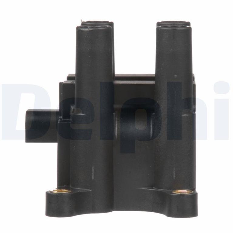 Bobine d'allumage DELPHI ref. GN10449-12B1