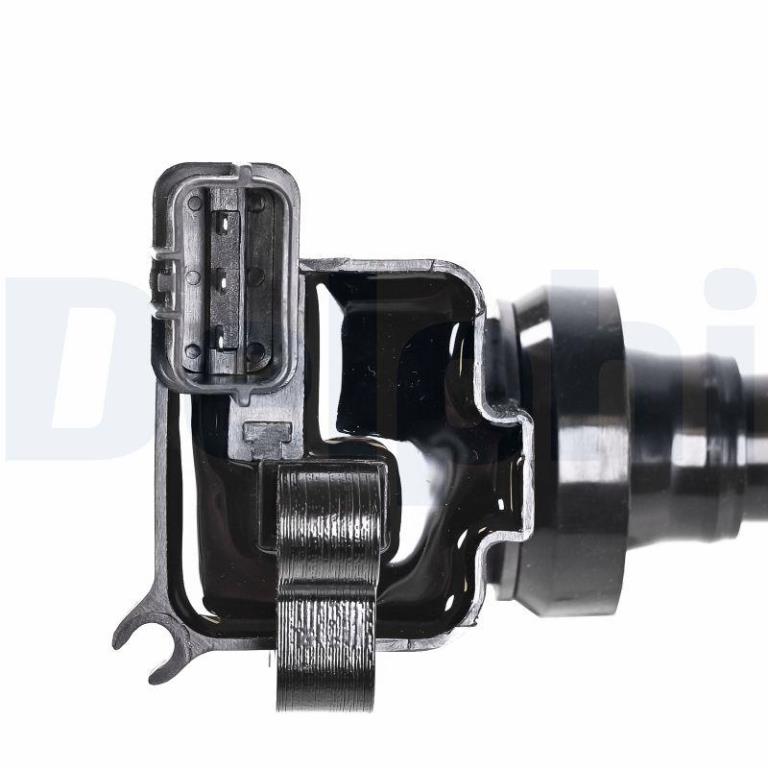 Bobine d'allumage DELPHI GN10450-12B1