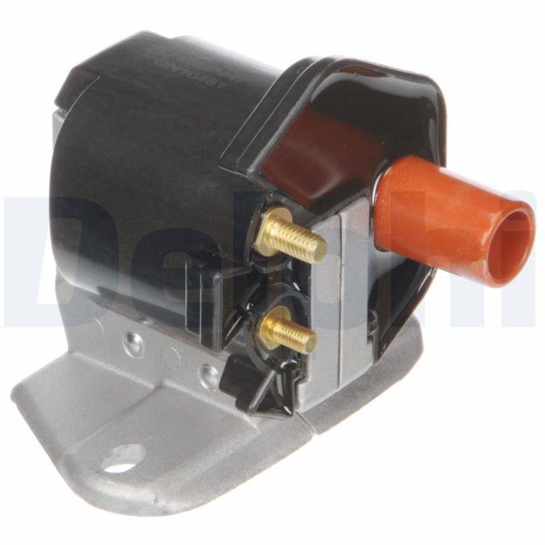Bobine d'allumage DELPHI GN10461-11B1