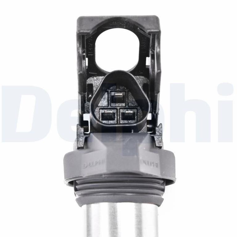 Bobine d'allumage DELPHI GN10476-12B1