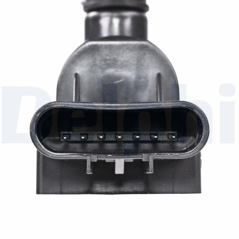 Bobine d'allumage DELPHI GN10477-12B1