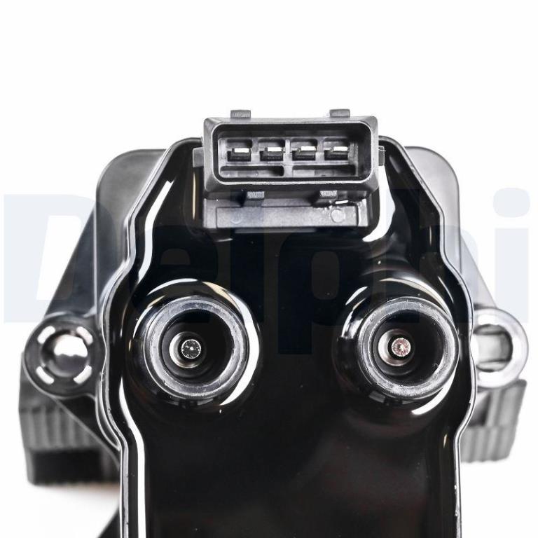 Bobine d'allumage DELPHI ref. GN10488-12B1