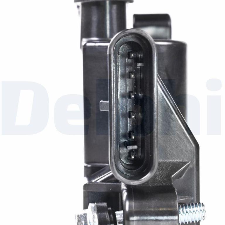 Bobine d'allumage DELPHI ref. GN10492-12B1