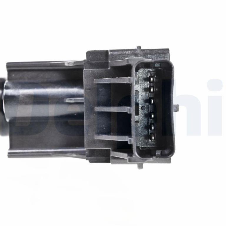 Bobine d'allumage DELPHI ref. GN10503-12B1