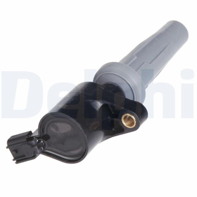 Vela de ignição DELPHI GN10507-12B1