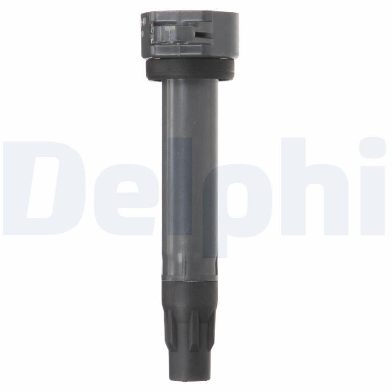 Bobine d'allumage DELPHI ref. GN10519-12B1