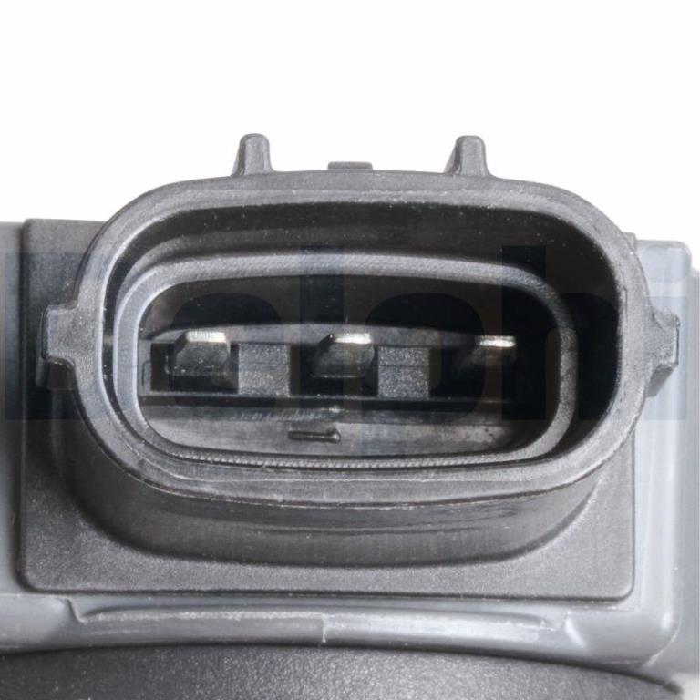 Bobine d'allumage DELPHI ref. GN10519-12B1