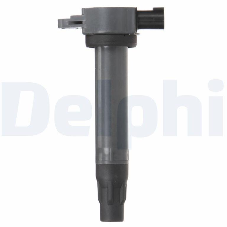 Bobine d'allumage DELPHI ref. GN10519-12B1