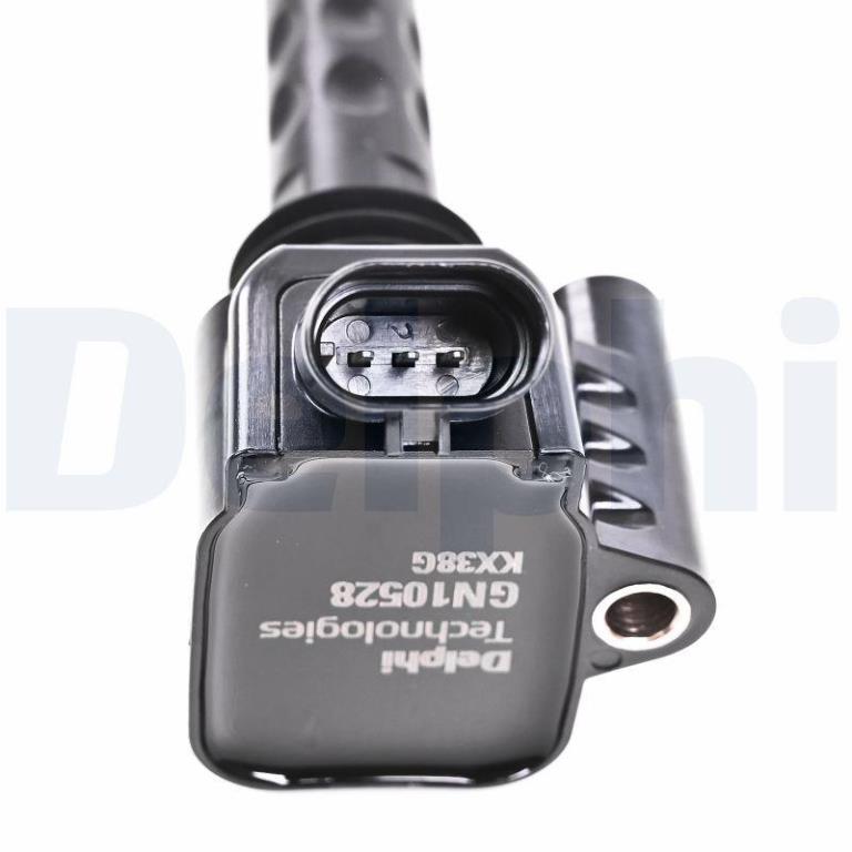 Bobine d'allumage DELPHI ref. GN10528
