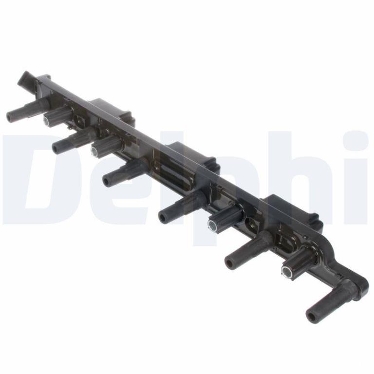 Bobine d'allumage DELPHI GN10529-11B1