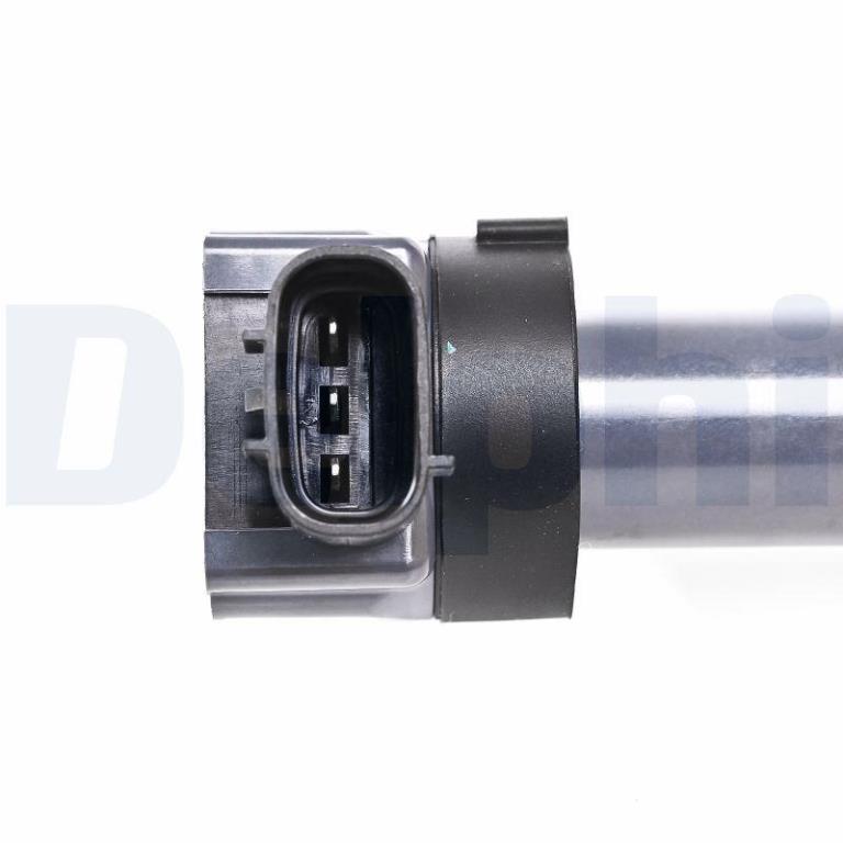 Bobine d'allumage DELPHI ref. GN10530-12B1