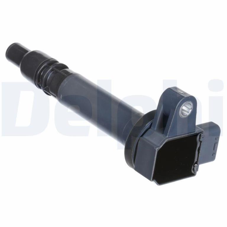Bobine d'allumage DELPHI ref. GN10537-11B1
