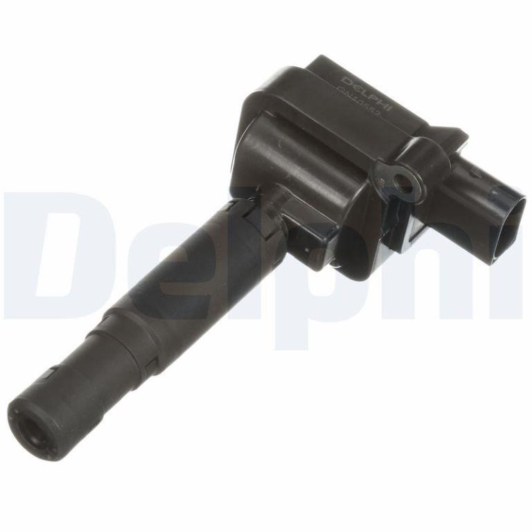 Bobine d'allumage DELPHI ref. GN10552-12B1