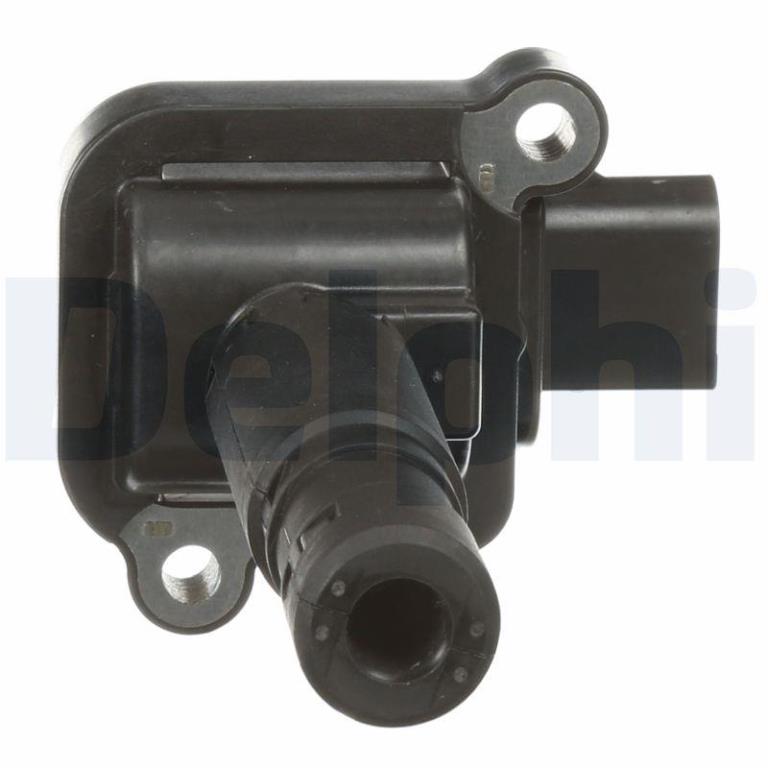Bobine d'allumage DELPHI ref. GN10552-12B1