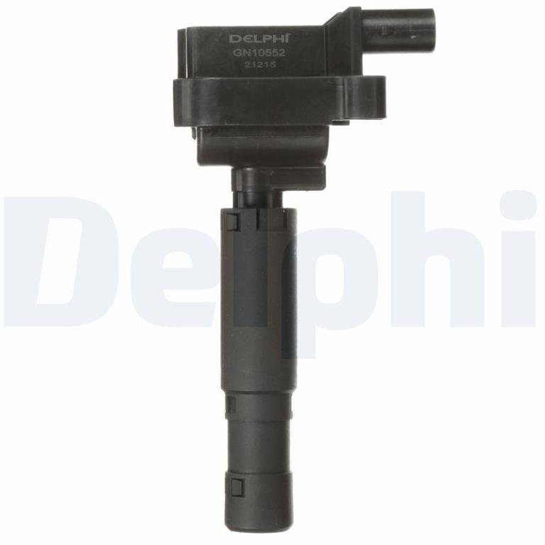 Bobine d'allumage DELPHI ref. GN10552-12B1