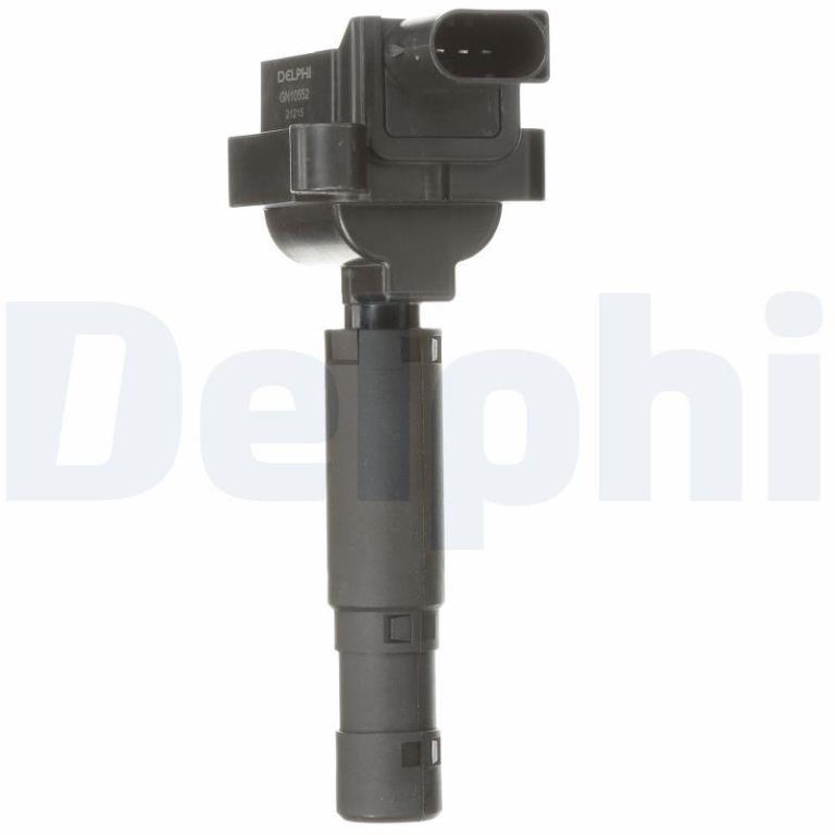 Bobine d'allumage DELPHI ref. GN10552-12B1