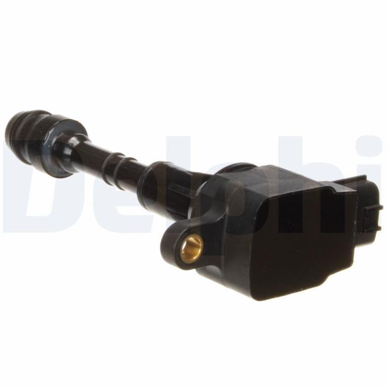 Bobine d'allumage DELPHI GN10553-11B1