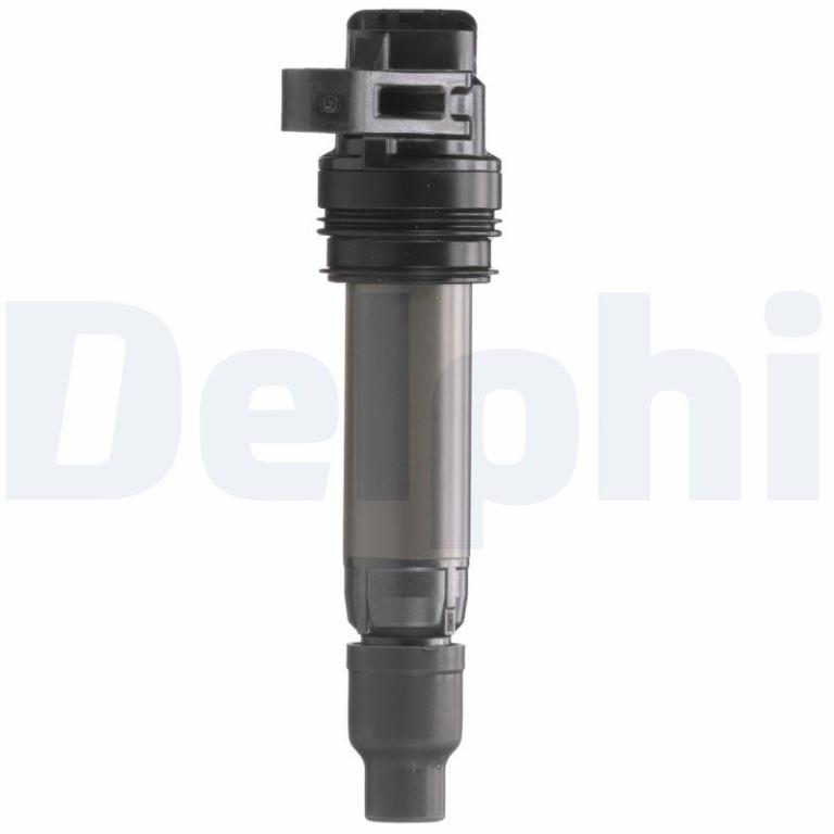 Bobine d'allumage DELPHI ref. GN10558-12B1