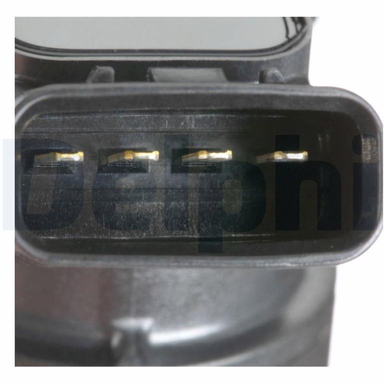 Bobine d'allumage DELPHI ref. GN10558-12B1