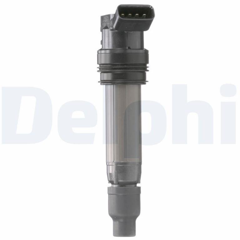 Bobine d'allumage DELPHI ref. GN10558-12B1