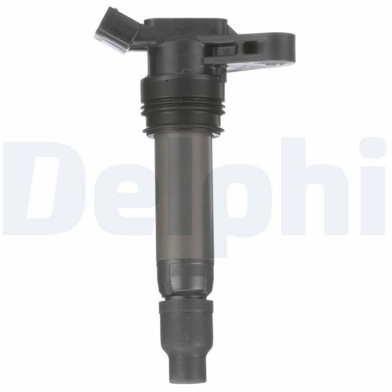 Bobine d'allumage DELPHI ref. GN10558-12B1