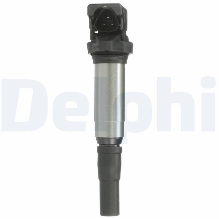 Bobine d'allumage DELPHI ref. GN10572-12B1