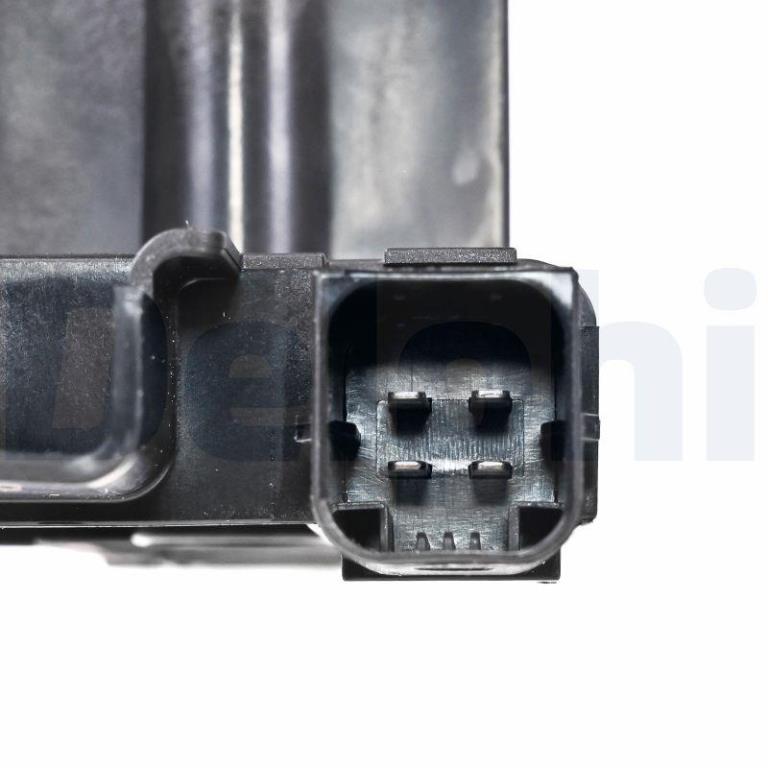 Bobine d'allumage DELPHI GN10582-12B1