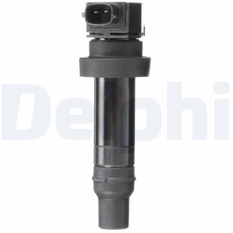 Bobine d'allumage DELPHI ref. GN10590-12B1