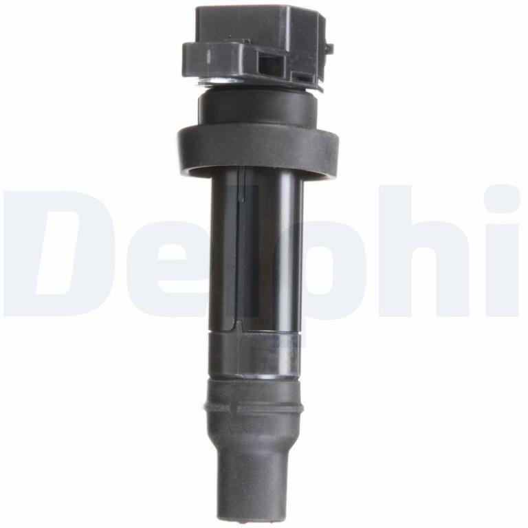 Bobine d'allumage DELPHI ref. GN10590-12B1