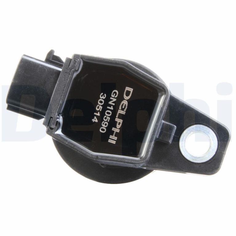 Bobine d'allumage DELPHI ref. GN10590-12B1