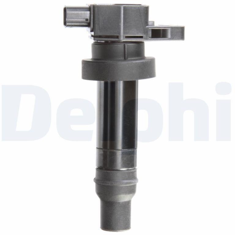 Bobine d'allumage DELPHI ref. GN10590-12B1