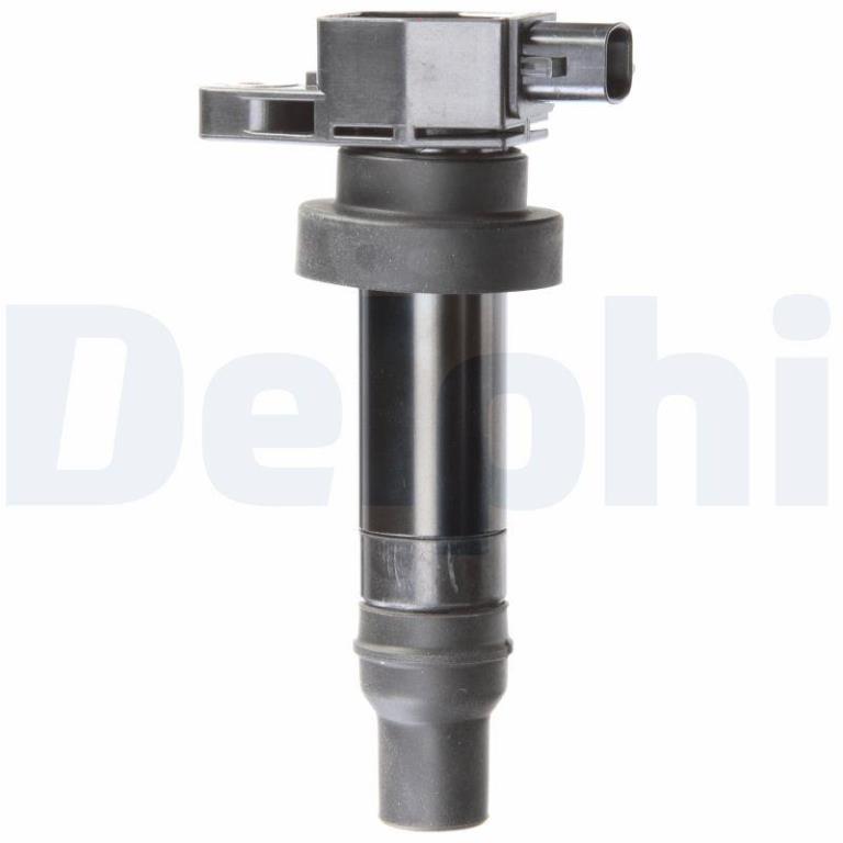 Bobine d'allumage DELPHI ref. GN10590-12B1